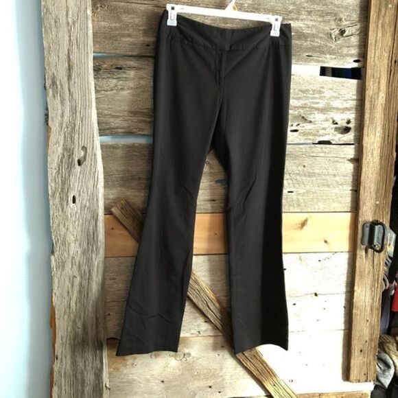 DELLA Spiga Italy dress pants size 8 - Picture 2 of 5